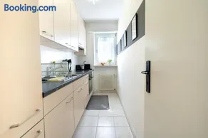 Charming Minusio Apartment, close to Locarno&Lake - Image 2