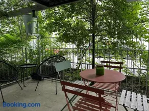 Appartement design avec terrasse - Bastide - Image 2