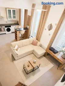 Superbe appartement aux pieds de la Bonne Mère - Image 2