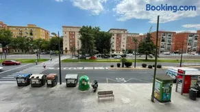 Flat Family Near Center And Jardin Turia Avenida Del Cid - Image 3