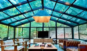Glass Cabin - Image 3