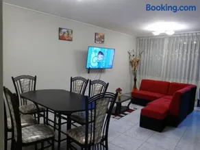 Modern Apartmen Furnished in Lima Near the Airport - Image 1
