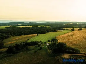 Ałabajka jurta - Image 1