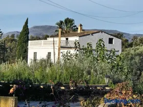 B&B Cortijo Nunca Pense - Image 2