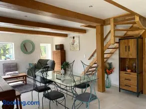 Chez Camille aux Sieges - Image 1