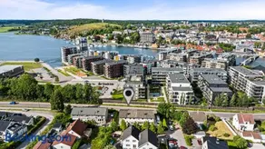 6 Bedroom, 3 bath, terrace, Tønsberg sentrum, high end - Image 2