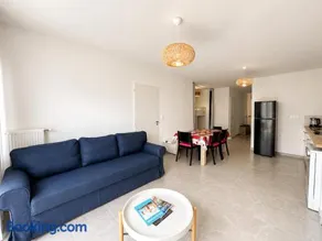 Maison spacieuse - Proche plage forêt - Terrasse - Parking - Image 3