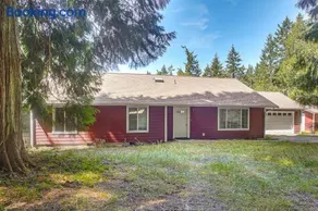 Wooded Retreat 2 Mi to Kitsap Memorial State Park! - Image 3