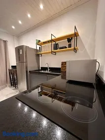 Loft Amplo na Serra Catarinense - Image 1