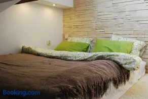 Bed & Breakfast Sielce Warszawa Chełmska - Image 1