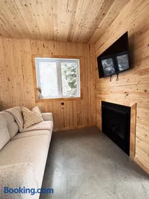 KØZY mini-chalets - Léonides - Image 2