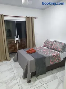 Flat da Praia de Tarituba 2 - Image 1