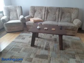 Ferienwohnung Weiß - Image 1