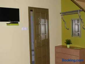 Wohnung mit Grill, Garten und Pool - Image 3