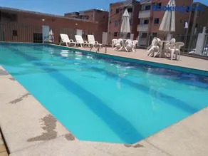Apartamento próximo à praia dos Milionários! - Image 1