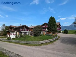 Ferienwohnung Stuimändle - Image 2