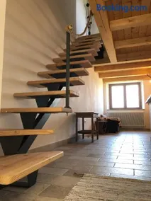 Il Rifugio nel Comero - Image 2