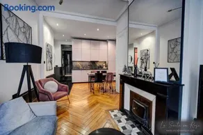 La Suite en Rose - Spa - Lyon Centre Brotteaux - Image 1