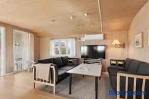 Family-Friendly Holiday Home Near Limfjord - Image 3