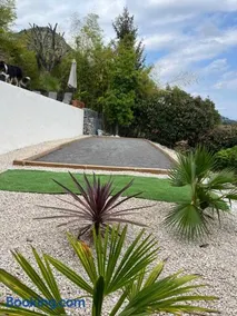 SUPERBE HAUT DE VILLA AVEC VUE SUR LA MER - Image 4