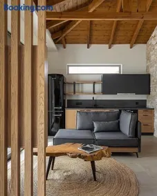 Villa Vrachos luxury Living - Image 4