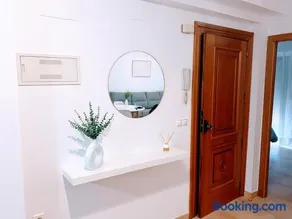 Apartamento céntrico en pego - Image 2