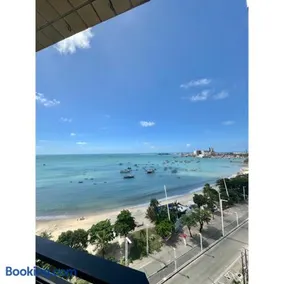952A Golden Flat Fortaleza - Image 1