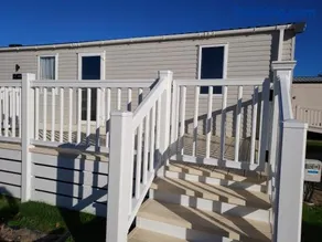 Hoburne Bashley Self-Catering Holiday Home - Image 2