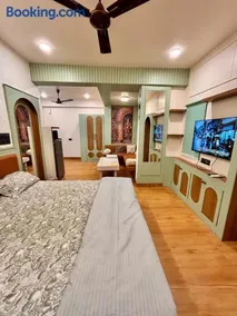 Serene by Shvisa Home Stays Boutique Studio - Image 1