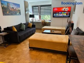 Offline 51 City Apartments - Image 4