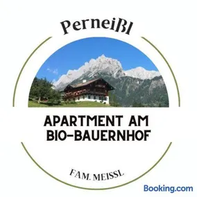 Bio Bauernhof Perneißl Apartment - Image 1