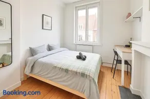 Chambre privée - Proche Lille - Image 3