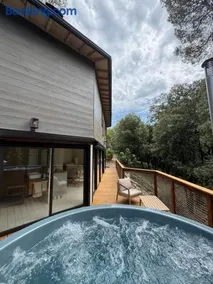 Domaine d'Olga - Lodges & SPA - Image 4