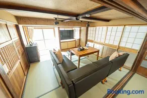 Fujiクロスゲートハウス 離 -HANARE- - Image 3