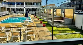 Apartment in Royal Atlantic Beach Resort - Montauk - Image 2