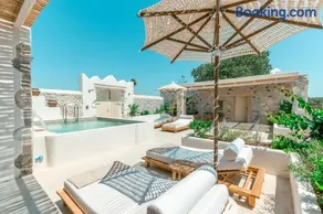 Kyparissi Country House - Image 2