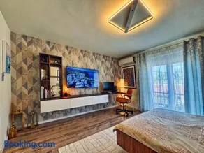 Negotin Centar Apartment with Parking - Image 3