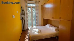parco sui navigli -appartamento con parking privato - Image 4