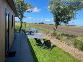 Vogelvrij, vakantie woningen met geheel omheinde tuin - Image 1