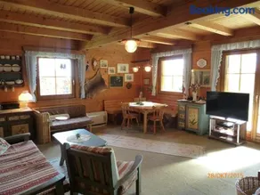 Almhaus Hochrindl - Image 2