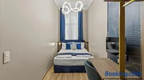 Odeon Apartments and Rooms I Self Check In - Image 2
