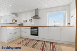 Cozy Holiday Home On Funens North Coast - Image 4