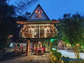 River Valley Huts, Wayanad - Image 1