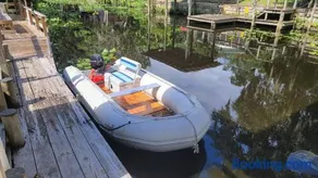 FREE BOAT to use ,Fish Camp, Water Front, Pets ok - Image 1