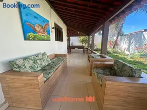 Casa em Natal com piscina 4min da praia - Image 3