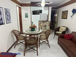 Flat Guarajuba - 3 quartos 2 andar à Beira Mar - pé areia - governança com arrumadeira e Wi Fi inclusos - Image 4