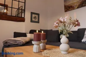FeWo 2 - Haus Lorenzen - Image 4