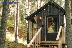 Minimökki Karjalohjalla - Image 1