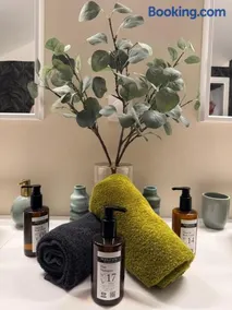 La dépendance chambre de charme & SPA privatif - Image 2