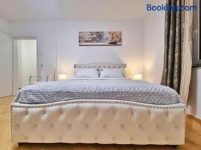Ravensburg City Apartment - Image 1